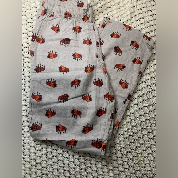 Old Navy Pajama Pants - Picture 3 of 9